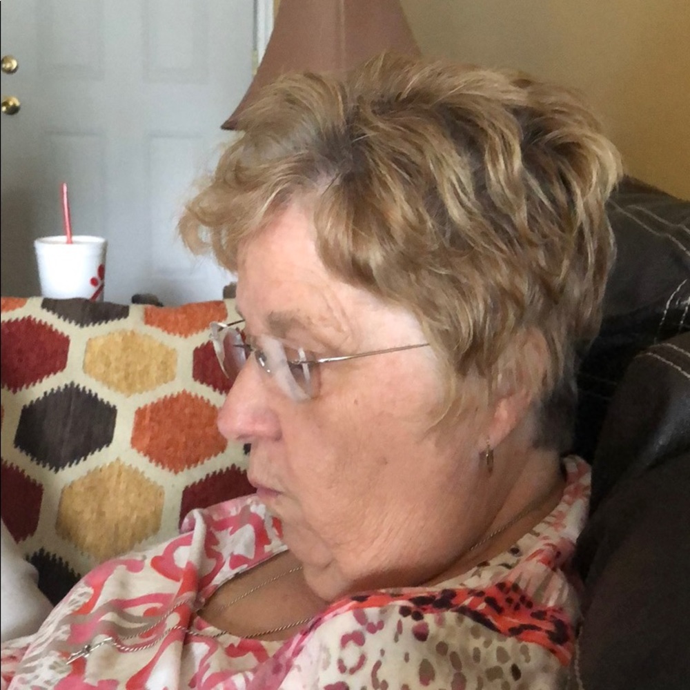 Meet your Posher, Bernice